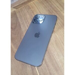 iPhone 13 Pro Max : Sierra Blue - In Great Condition *Unlocked* Rare Tech